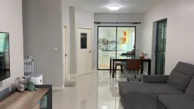 4 Bedroom Townhouse for sale in Cherkoon Sathorn-Ratchapruek, Taling Chan, Bangkok