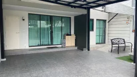 4 Bedroom Townhouse for sale in Cherkoon Sathorn-Ratchapruek, Taling Chan, Bangkok