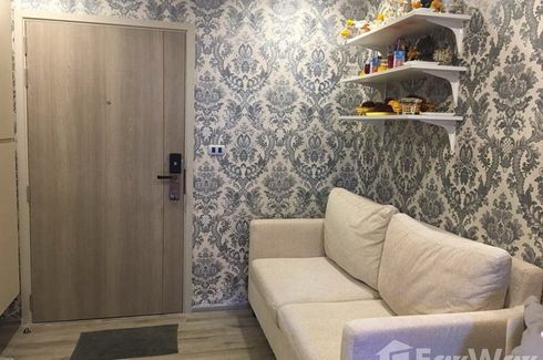 1 Bedroom Condo for sale in Attitude Bearing, Samrong Nuea, Samut Prakan near BTS Bearing
