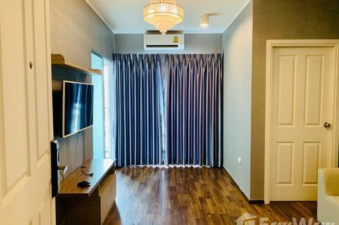 1 Bedroom Condo for sale in U Delight Ratchavibha, Lat Yao, Bangkok