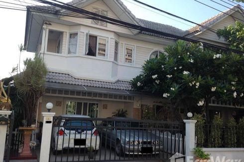 3 Bedroom House for sale in Areeya Chaba Nuanchan 56, Nuan Chan, Bangkok