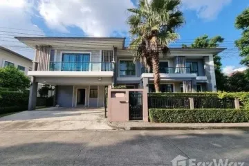 3 Bedroom House for sale in The Palm Pattanakarn, Suan Luang, Bangkok