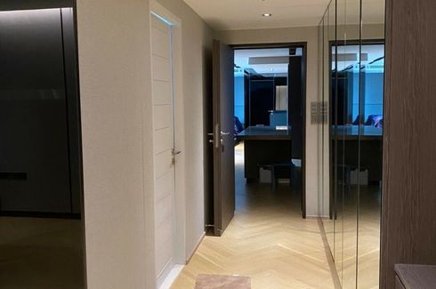 1 Bedroom Condo for sale in Eight Thonglor Residence, Khlong Tan Nuea, Bangkok near BTS Thong Lo