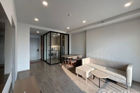 2 Bedroom Condo for rent in Chapter One Flow Bangpo, Bang Sue, Bangkok near MRT Bang Pho