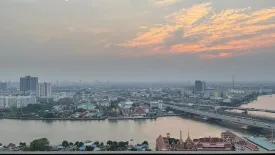 2 Bedroom Condo for rent in Chapter One Flow Bangpo, Bang Sue, Bangkok near MRT Bang Pho