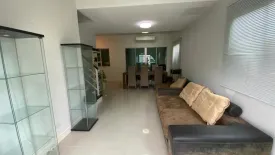 3 Bedroom Townhouse for rent in The Connect Ramindra-Minburi, Min Buri, Bangkok