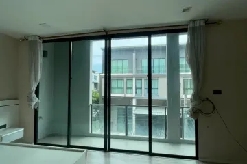 3 Bedroom House for rent in Baan Klang Muang Vibhavadi, Talat Bang Khen, Bangkok near BTS 11th Infantry Regiment