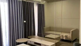 2 Bedroom Condo for rent in Chapter One Flow Bangpo, Bang Sue, Bangkok near MRT Bang Pho