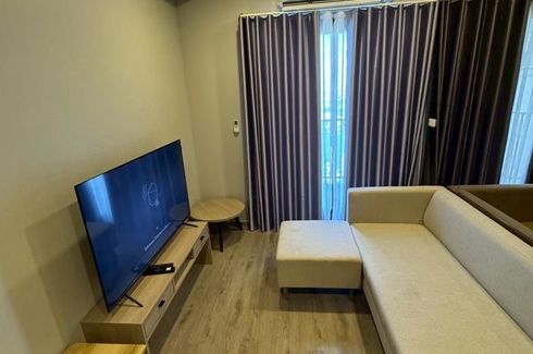 2 Bedroom Condo for rent in Chapter One Flow Bangpo, Bang Sue, Bangkok near MRT Bang Pho