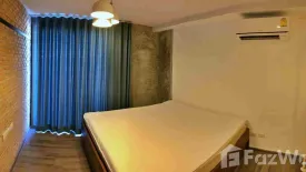 1 Bedroom Condo for rent in Sari by Sansiri, Bang Chak, Bangkok near BTS Punnawithi