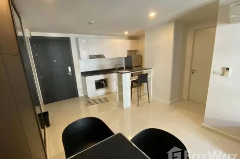 1 Bedroom Condo for rent in Voque Sukhumvit 31, Khlong Toei Nuea, Bangkok near MRT Sukhumvit