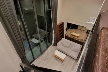 1 Bedroom Condo for rent in The Reserve Phahol - Pradipat, Phaya Thai, Bangkok near BTS Saphan Kwai