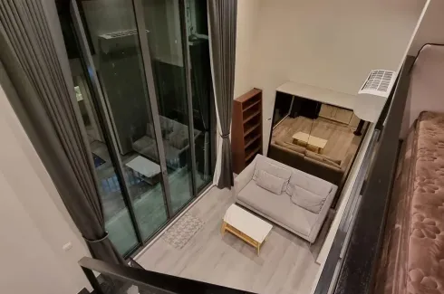 1 Bedroom Condo for rent in The Reserve Phahol - Pradipat, Phaya Thai, Bangkok near BTS Saphan Kwai