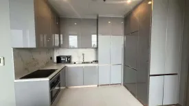 2 Bedroom Condo for rent in The Esse at Singha Complex, Bang Kapi, Bangkok near MRT Phetchaburi