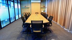 Office for rent in Vanilla Moon, Yan Nawa, Bangkok