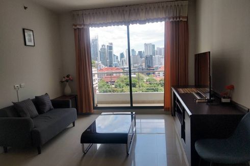 2 Bedroom Condo for sale in Supalai Premier Place Asoke, Khlong Toei Nuea, Bangkok near MRT Phetchaburi