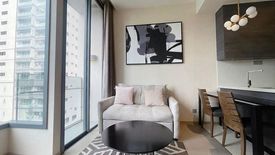 1 Bedroom Condo for rent in The ESSE Asoke, Khlong Toei Nuea, Bangkok near BTS Asoke