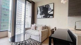 1 Bedroom Condo for rent in The ESSE Asoke, Khlong Toei Nuea, Bangkok near BTS Asoke