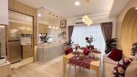 3 Bedroom Townhouse for rent in Indy2 Bangna Ramkhamhaeng 2, Dokmai, Bangkok