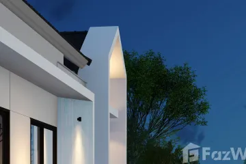 3 Bedroom House for sale in Chaofah KT Nabon, Chalong, Phuket