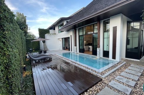 2 Bedroom Villa for sale in MONO Luxury Villa Pasak, Si Sunthon, Phuket
