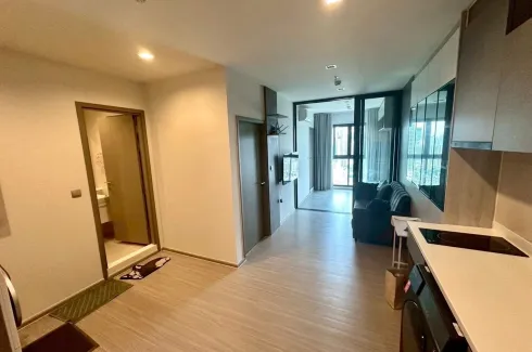 1 Bedroom Condo for sale in Life Asoke Hype, Makkasan, Bangkok near MRT Phra Ram 9