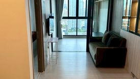 1 Bedroom Condo for sale in Life Asoke Hype, Makkasan, Bangkok near MRT Phra Ram 9