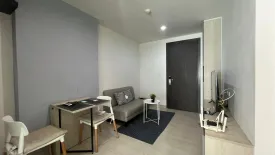 Condo for rent in NICHE ID Sukhumvit 113, Samrong Nuea, Samut Prakan near BTS Samrong
