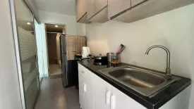 Condo for rent in NICHE ID Sukhumvit 113, Samrong Nuea, Samut Prakan near BTS Samrong