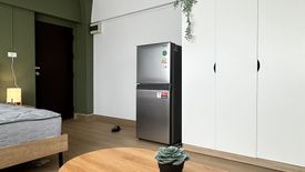 Condo for rent in Tanommit Park, Tha Raeng, Bangkok near MRT Vatcharaphon