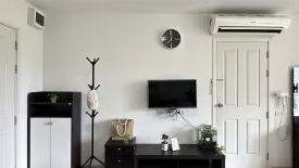1 Bedroom Condo for rent in Aspire Sathorn-Taksin Brick Zone, Bang Kho, Bangkok near BTS Wutthakat