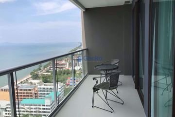 1 Bedroom Condo for Sale or Rent in Aeras, Nong Prue, Chonburi