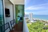 1 Bedroom Condo for sale in The Riviera Jomtien, Nong Prue, Chonburi