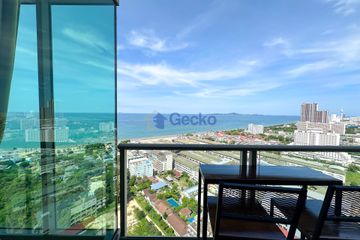 1 Bedroom Condo for sale in The Riviera Jomtien, Nong Prue, Chonburi