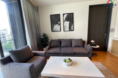 1 Bedroom Condo for rent in BEATNIQ Sukhumvit 32, Khlong Tan, Bangkok near BTS Thong Lo