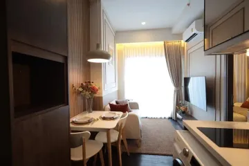 1 Bedroom Condo for rent in Park Origin Thonglor, Khlong Tan Nuea, Bangkok
