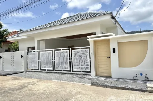 3 Bedroom House for sale in Garden Place Village, Thep Krasatti, Phuket