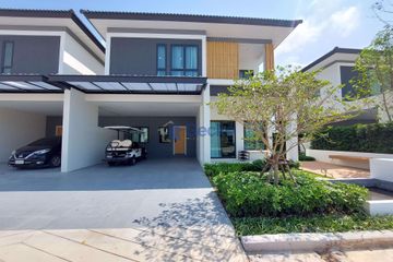 4 Bedroom House for sale in Tropical Village 3, Huai Yai, Chonburi