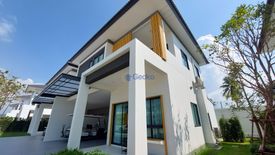 4 Bedroom House for sale in Tropical Village 3, Huai Yai, Chonburi