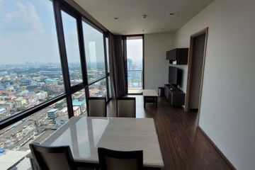 2 Bedroom Condo for rent in The Line Sukhumvit 71, Phra Khanong Nuea, Bangkok near BTS Phra Khanong