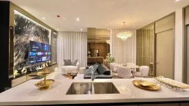 2 Bedroom Condo for rent in Hyde Heritage Thonglor, Khlong Tan Nuea, Bangkok near BTS Thong Lo