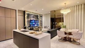 2 Bedroom Condo for rent in Hyde Heritage Thonglor, Khlong Tan Nuea, Bangkok near BTS Thong Lo