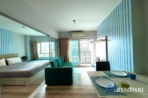 1 Bedroom Condo for sale in Centric Sea, Nong Prue, Chonburi