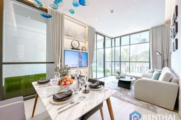 3 Bedroom Condo for sale in Once Wongamat, Na Kluea, Chonburi