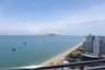 2 Bedroom Condo for Sale or Rent in Reflection Jomtien Beach Pattaya, Na Jomtien, Chonburi