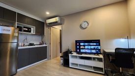 1 Bedroom Condo for sale in Suthep, Chiang Mai