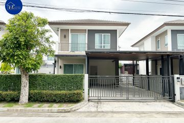 3 Bedroom House for sale in Centro Phahol-Vibhavadi, Khlong Nueng, Pathum Thani