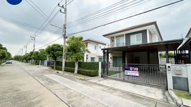 3 Bedroom House for sale in Centro Phahol-Vibhavadi, Khlong Nueng, Pathum Thani