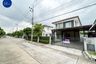 3 Bedroom House for sale in Centro Phahol-Vibhavadi, Khlong Nueng, Pathum Thani