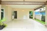 4 Bedroom House for rent in Pruklada Tiwanon-Ratchaphruek, Khlong Khoi, Nonthaburi